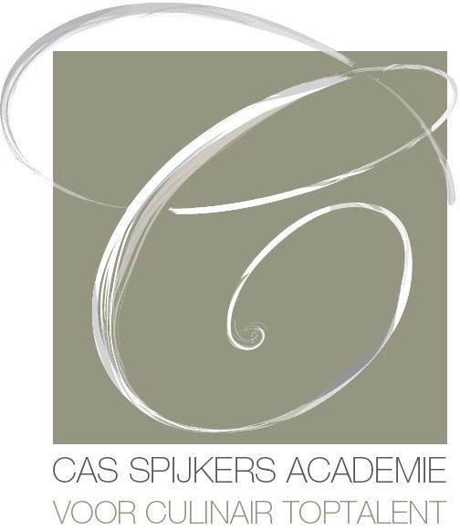 Logo Cas Spijkers