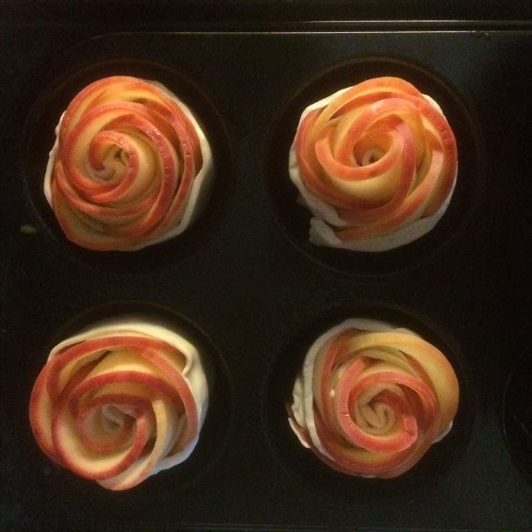 154   Appelroosje