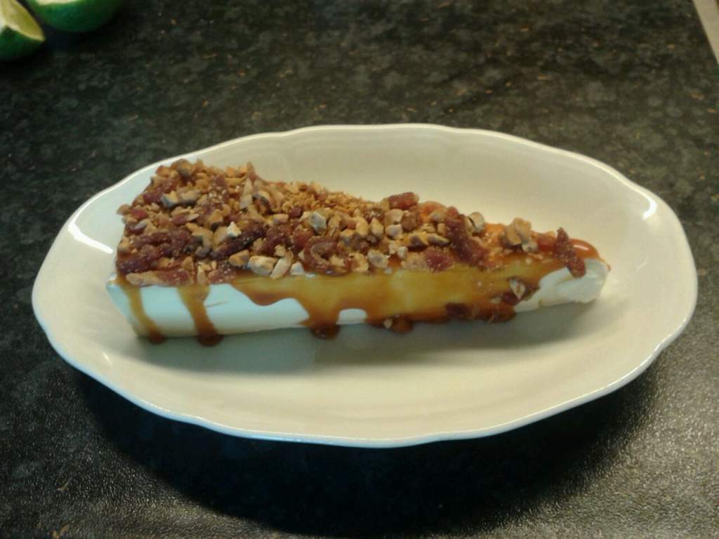 102   Brie met CaramelZ