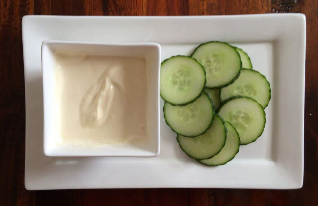 42 - Knoflookmayonaise