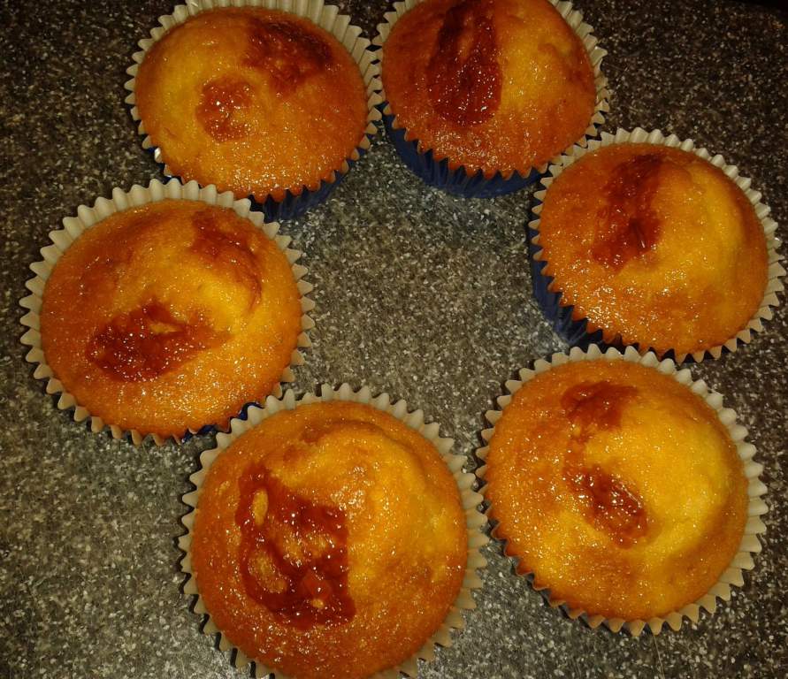 81 - Advocaat cupcakes 2