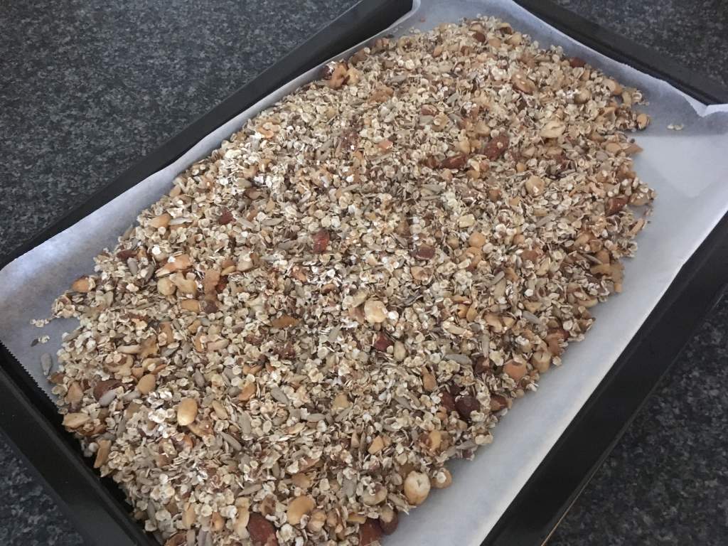 Granola 1