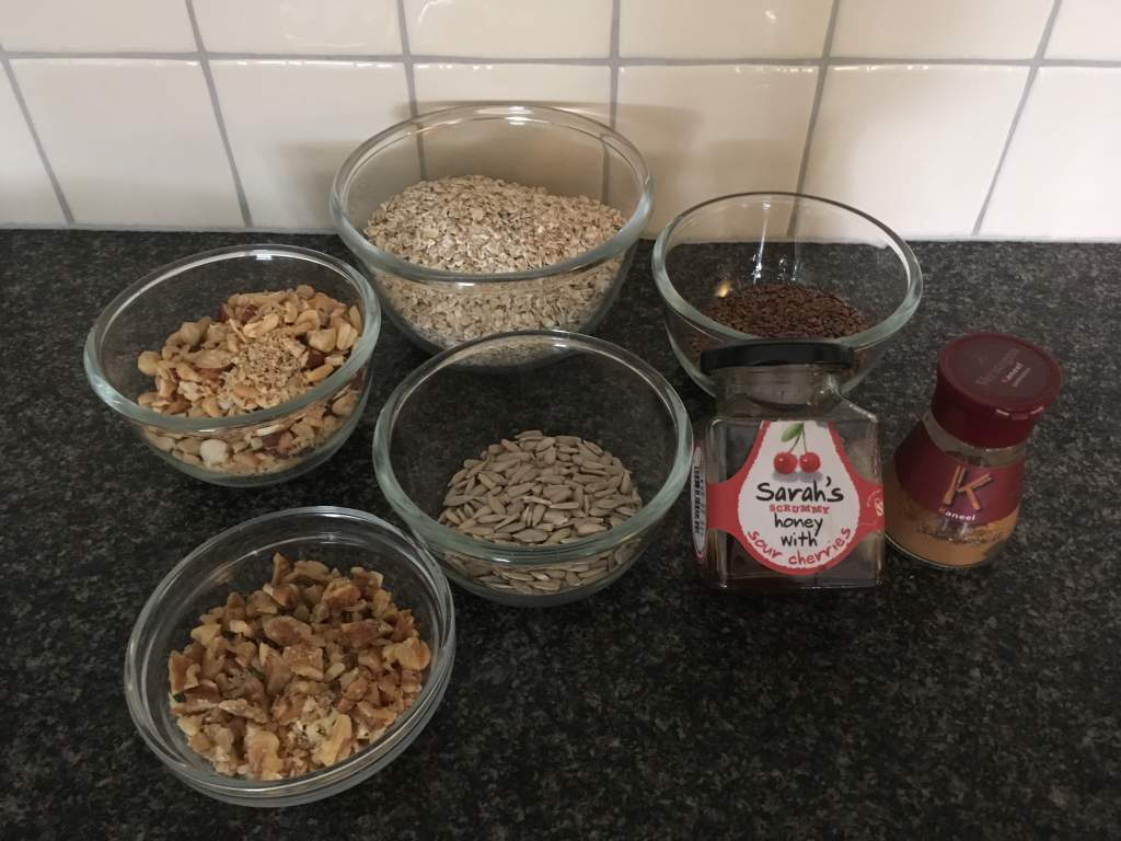 Granola 2