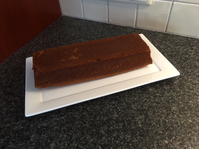 1611 Kruidkoek van oma