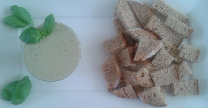 31- Ansjovismayonaise