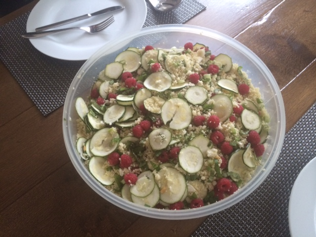 Couscous